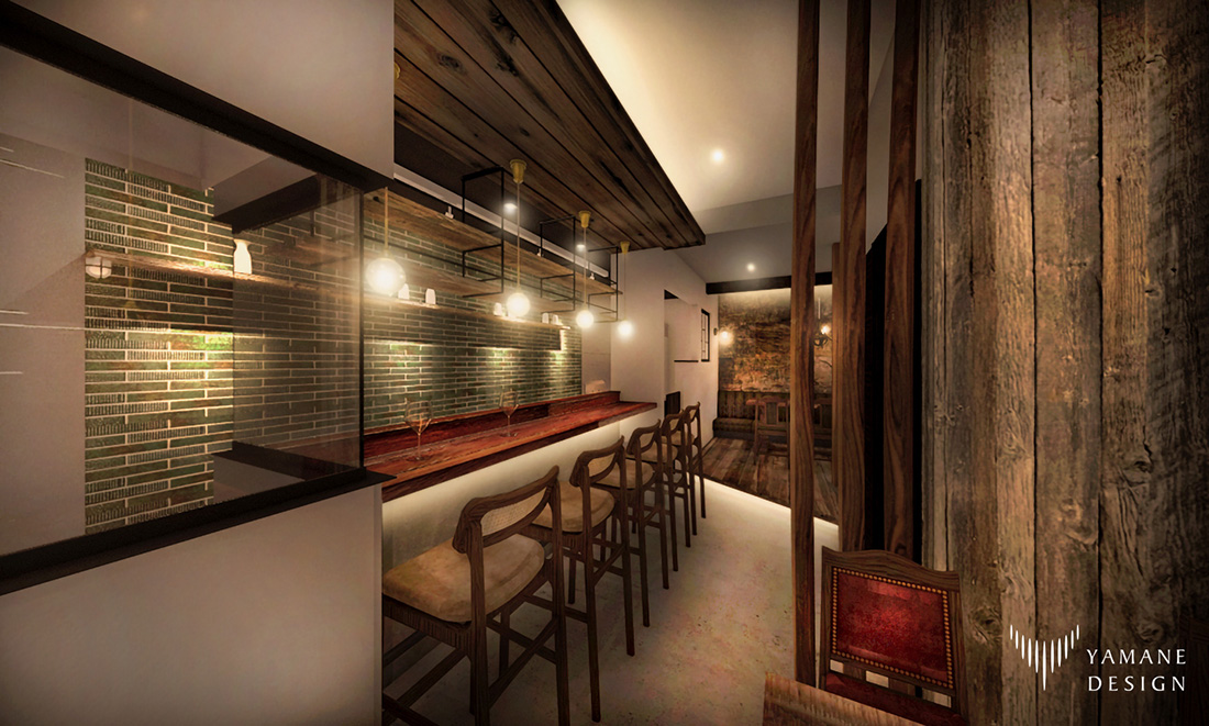 Bistro French Restaurant（仮称）